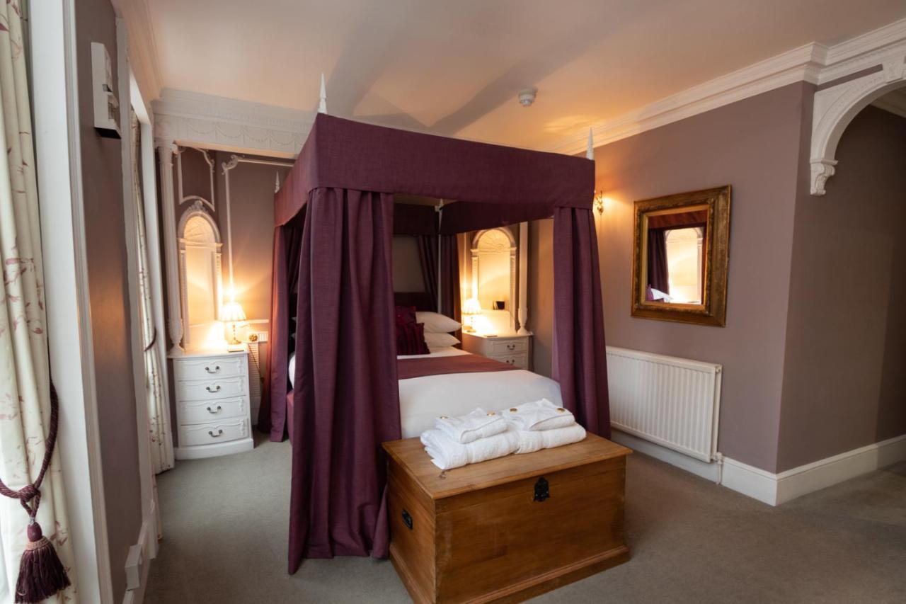 The Town House Arundel Exterior foto
