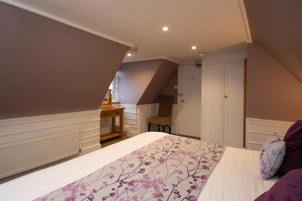 The Town House Arundel Exterior foto