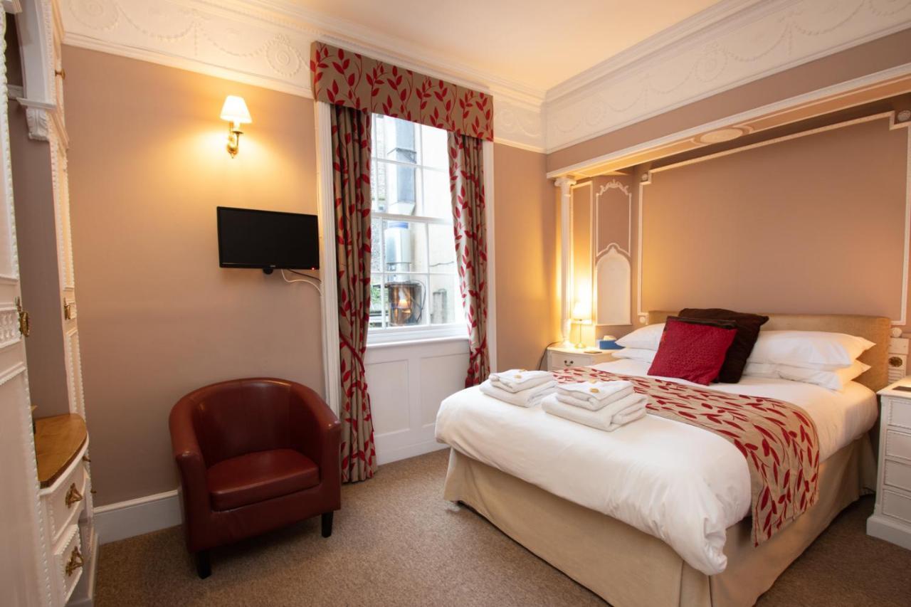 The Town House Arundel Exterior foto