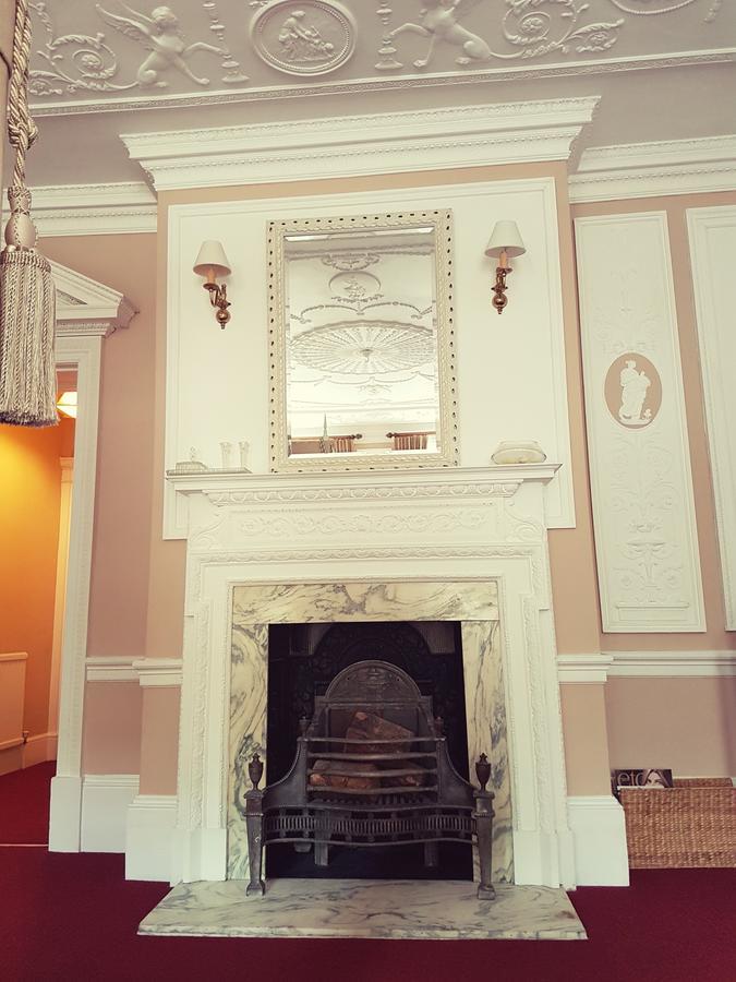 The Town House Arundel Exterior foto
