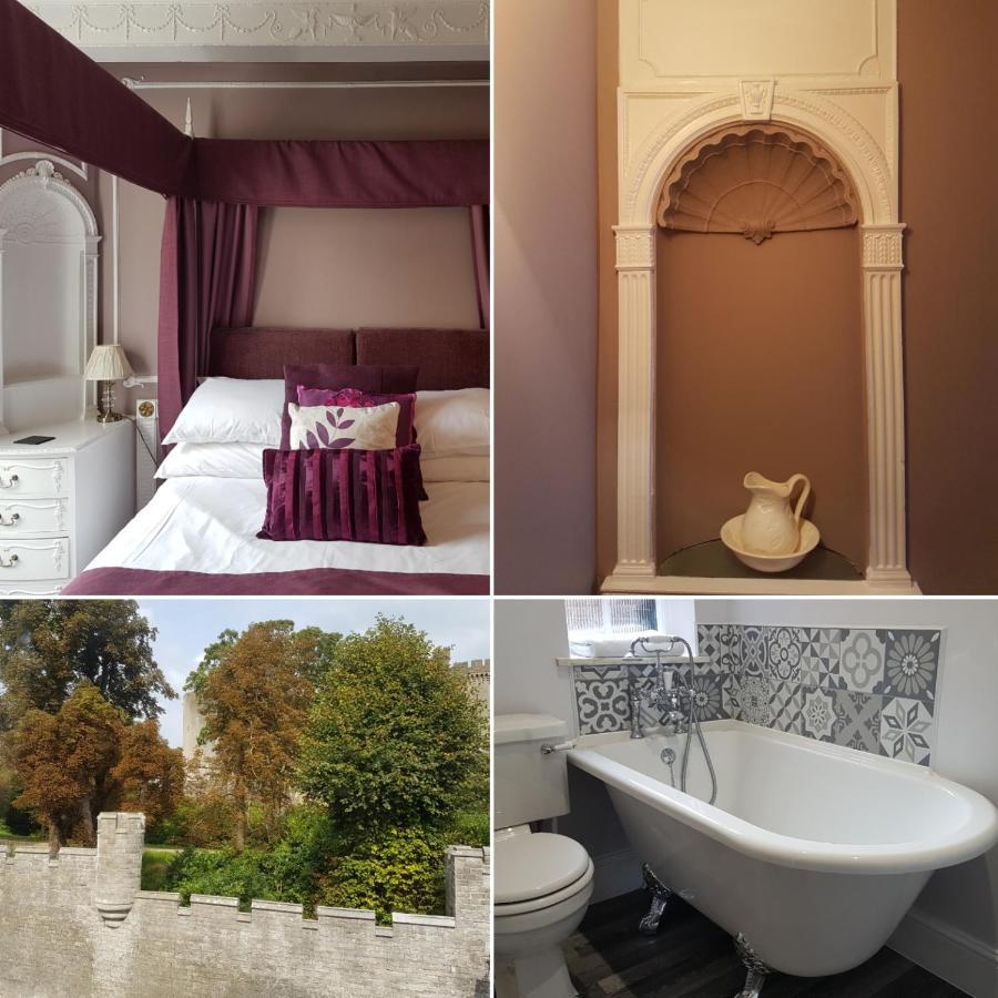 The Town House Arundel Quarto foto